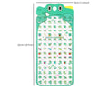 1NOM SL-AXS Animal Crystal Stickers