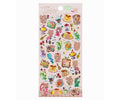 1NOM SL-AFL Cat Eye Crystal Stickers