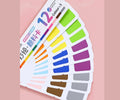 1NOM Wonderful Colouring Book