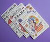 1NOM A5 Sewn Notebook - Interpersonal Communication