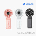 JisuLife - Handheld Fan Life 7 ( 5000mAh )