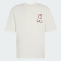 Adidas T-shirt Men VARSITY BIRD  T KS1633