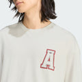 Adidas T-shirt Men VARSITY BIRD  T KS1633