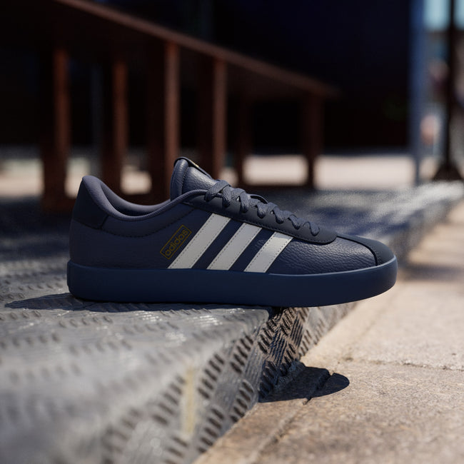 Adidas Shoes Men VL COURT 3.0        SHANAV/WONWHI/GOLDMT IH6583