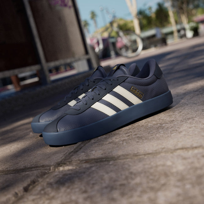Adidas Shoes Men VL COURT 3.0        SHANAV/WONWHI/GOLDMT IH6583