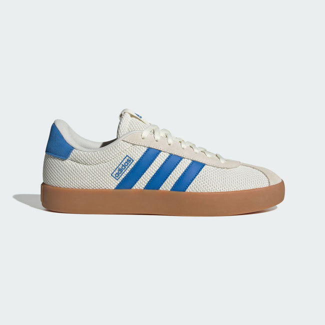 Adidas Shoes Men VL COURT 3.0 OWHITE/BROYAL/GUM10 IH6577