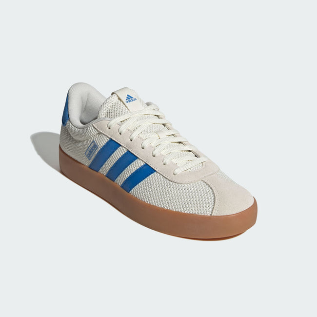 Adidas Shoes Men VL COURT 3.0 OWHITE/BROYAL/GUM10 IH6577