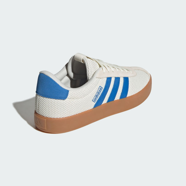 Adidas Shoes Men VL COURT 3.0 OWHITE/BROYAL/GUM10 IH6577