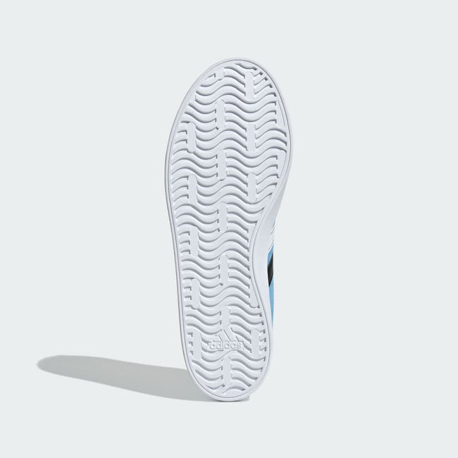 ADIDAS MEN VL COURT 3.0 SHOES