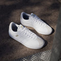 ADIDAS WOMEN VL COURT 3.0 SHOES