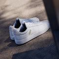 ADIDAS WOMEN VL COURT 3.0 SHOES
