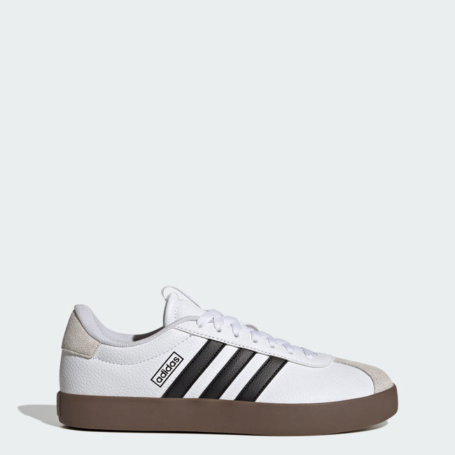 Adidas Shoes Women VL COURT 3.0        FTWWHT/CBLACK/GREONE ID8797