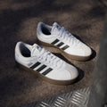 Adidas Shoes Women VL COURT 3.0        FTWWHT/CBLACK/GREONE ID8797