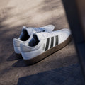 Adidas Shoes Women VL COURT 3.0        FTWWHT/CBLACK/GREONE ID8797