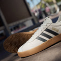 Adidas Shoes Women VL COURT 3.0        OWHITE/GRESIX/GOLDMT JP5351
