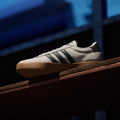 Adidas Shoes Women VL COURT 3.0        OWHITE/GRESIX/GOLDMT JP5351