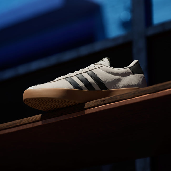Adidas Shoes Women VL COURT 3.0        OWHITE/GRESIX/GOLDMT JP5351