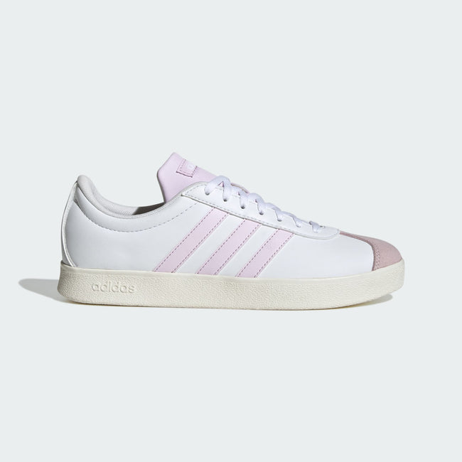 Adidas Women-VL COURT BASE Shoes