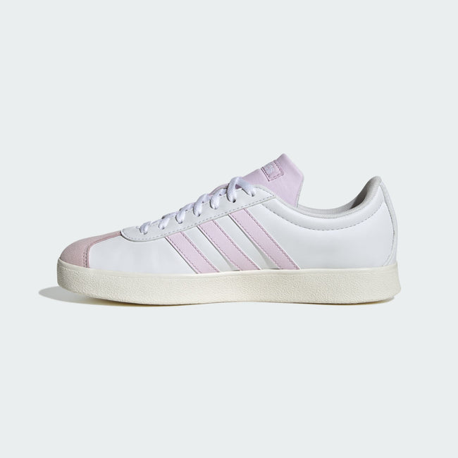 Adidas Women-VL COURT BASE Shoes
