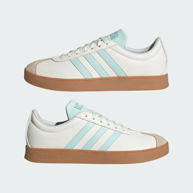 Adidas Women-VL COURT BASE Shoes