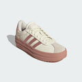 ADIDAS WOMEN VL COURT BOLD Shoes