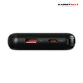 GADGET MAX - GB104 Alpha PD 10000mAh PD+QC Fast Charging Digital Power Bank ( 20W+22.5W )