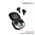 GADGET MAX - GM55 Fliz Series ANC+ENC Bluetooth Wireless Earbuds