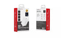GADGET MAX - GC03 Super PD 33W Fast Charger Set