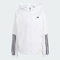 Adidas Women HYGLM WINDB Jacket