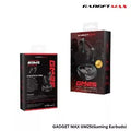 GADGET MAX GM25 Gaming Wireless True Wireless Earbuds