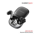 GADGET MAX - GM55 Fliz Series ANC+ENC Bluetooth Wireless Earbuds