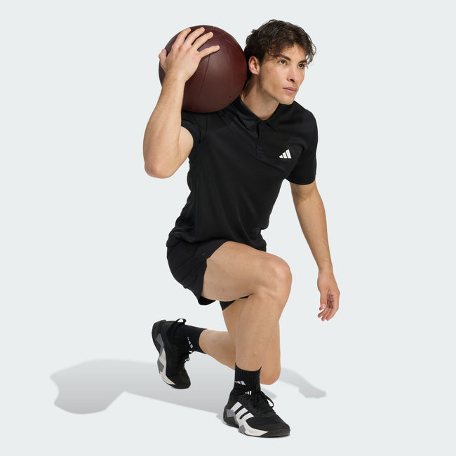 Adidas Polo Men WE BAS POLO KA3563