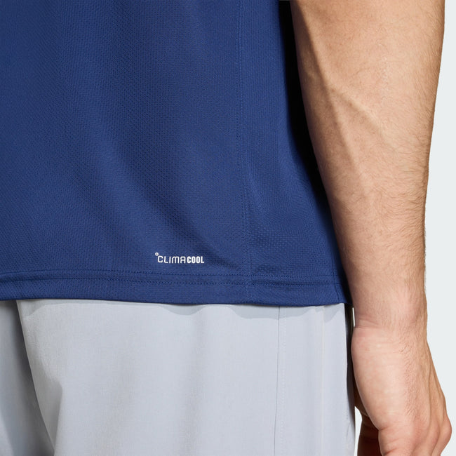 Adidas Polo Men WE BAS POLO KD5437