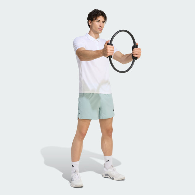 Adidas Polo Men WE BAS POLO KD5436