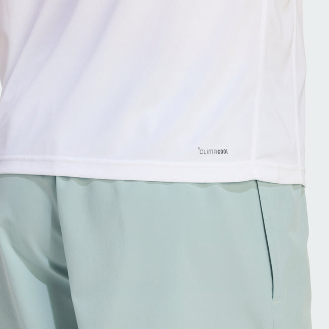 Adidas Polo Men WE BAS POLO KD5436