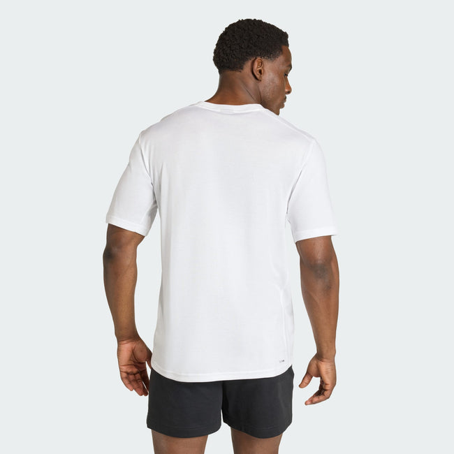 Adidas T-shirt Men WE FR NOV T KD5508