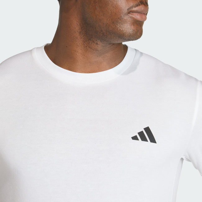 Adidas T-shirt Men WE FR NOV T KD5508