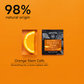 APIVITA Face Mask Orange 2x8ml
