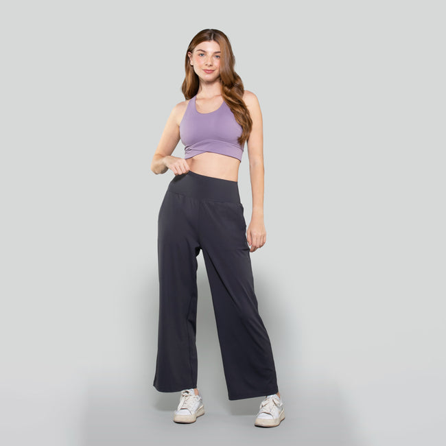 Activa Women High-Waist Jogger Pants TJ1527CK