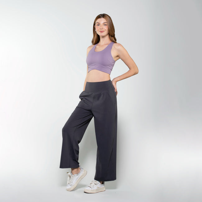 Activa Women High-Waist Jogger Pants TJ1527CK