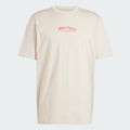 Adidas Men-WAB  TEE T-shirt