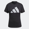 ADIDAS WOMEN SPORTSWEAR WINNERS 2.0 TEE