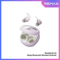 REMAX - SleepBuds Z3 Sleep Bluetooth Wireless Earbuds