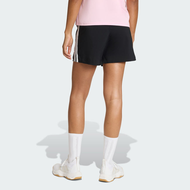 Adidas Shorts Women WE 3S WVN SH JY5191