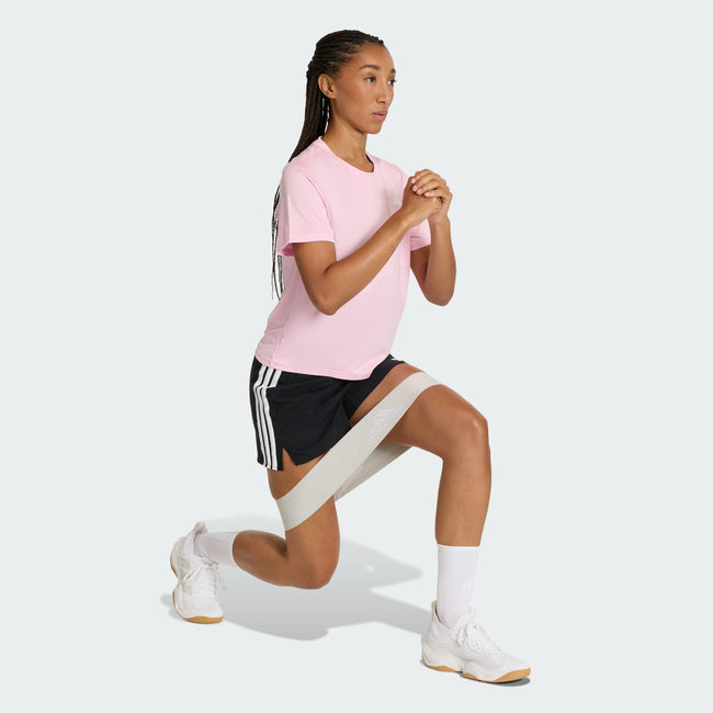Adidas Shorts Women WE 3S WVN SH JY5191