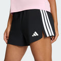 Adidas Shorts Women WE 3S WVN SH JY5191