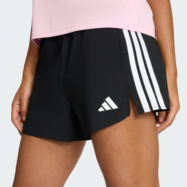 Adidas Shorts Women WE 3S WVN SH JY5191