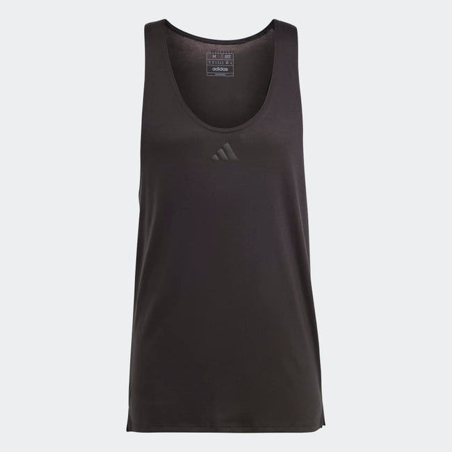 ADIDAS MEN WO STRINGER TANK