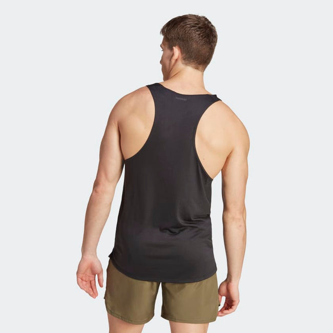 ADIDAS MEN WO STRINGER TANK