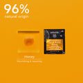 APIVITA Face Mask Honey 2x8ml